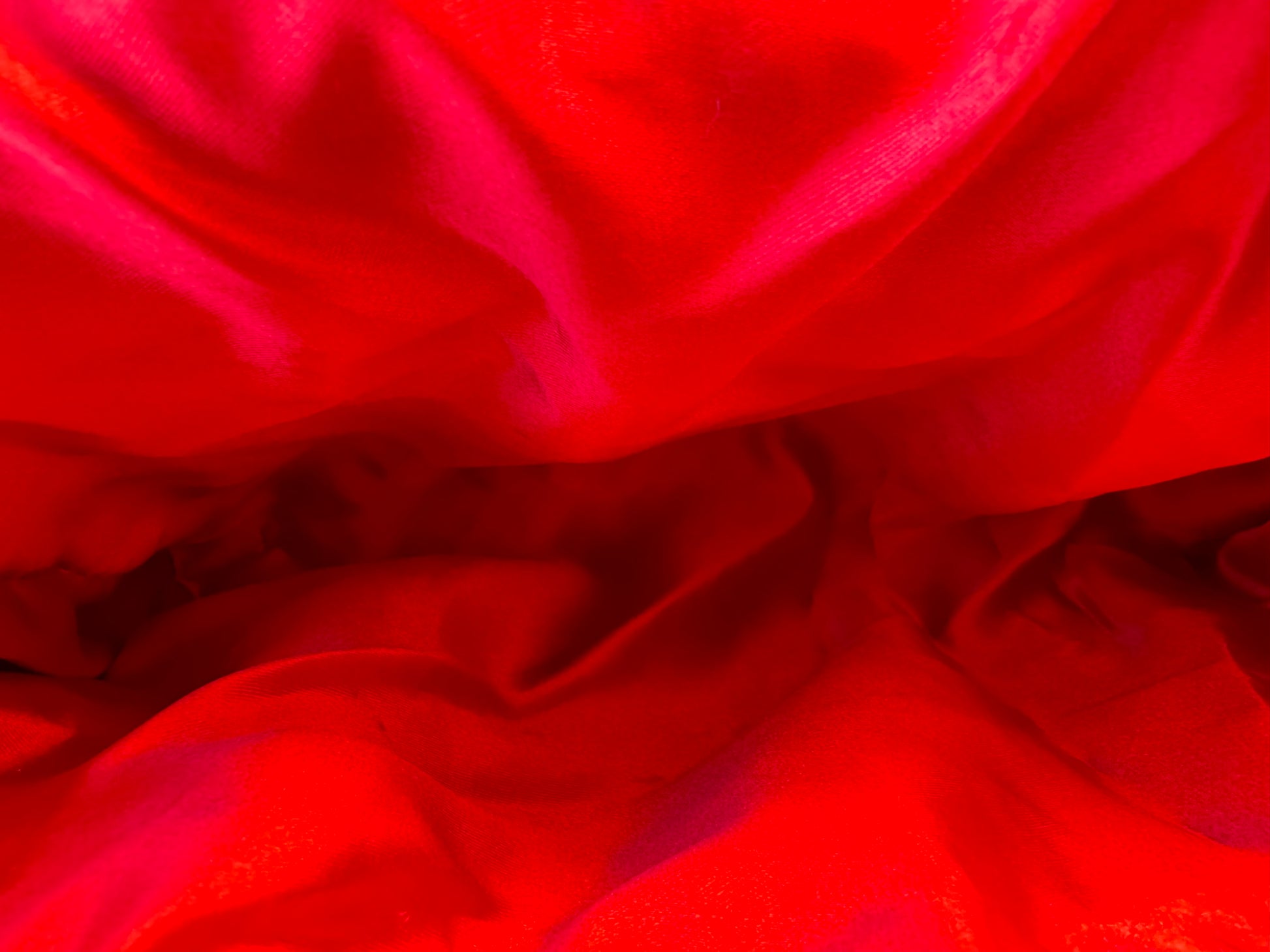 Kırmızının İhtişamı Küçük Örgü Çanta - mericbutik